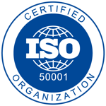 ISO 50001